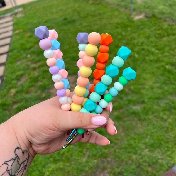 Beads for Crochet Etsy