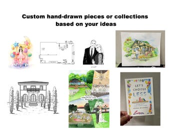 For other artworks