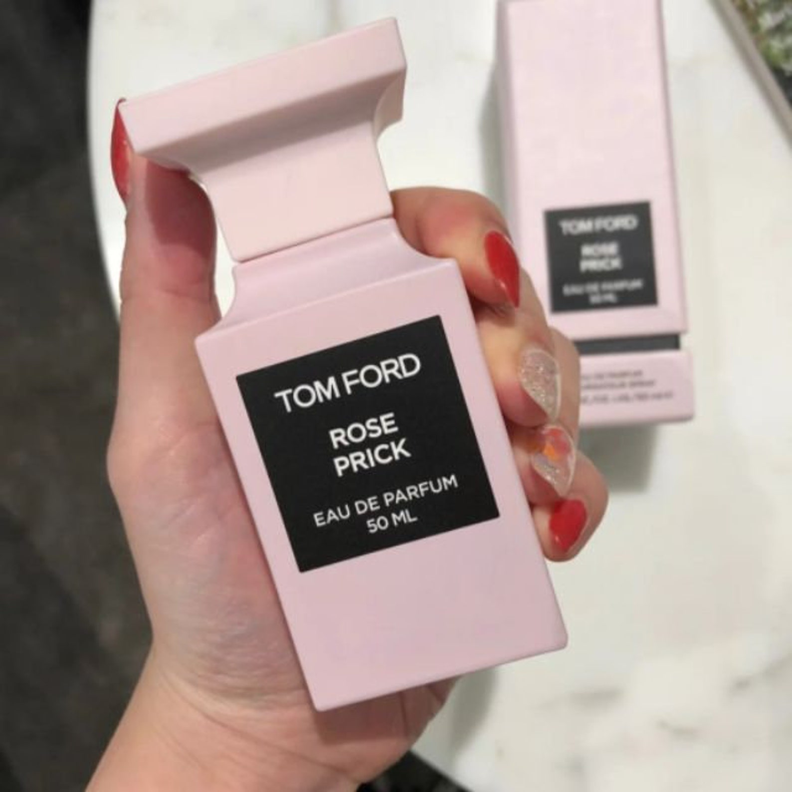tom ford new rose fragrances