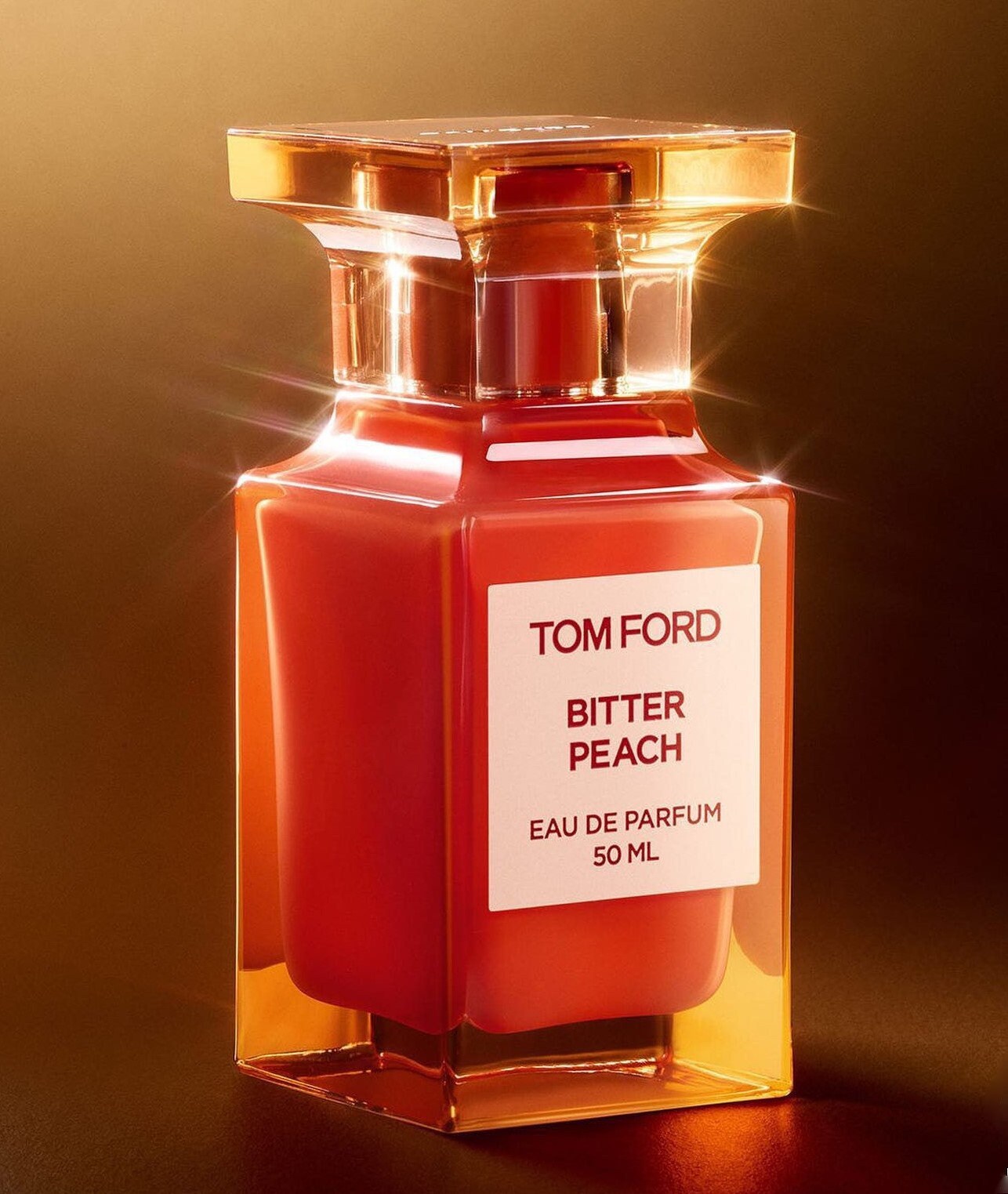 Tom Ford Bitter Peach Unisex Eau De Parfum Niche Perfume Spray | Etsy