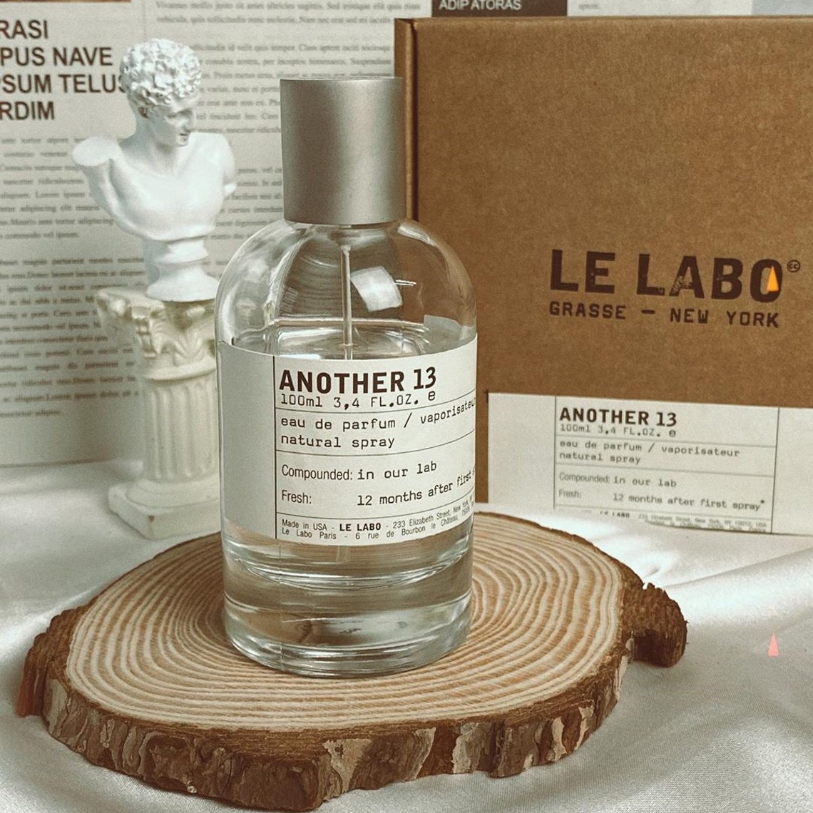 Le Labo Another 13 Perfume Spray Unisex | Etsy