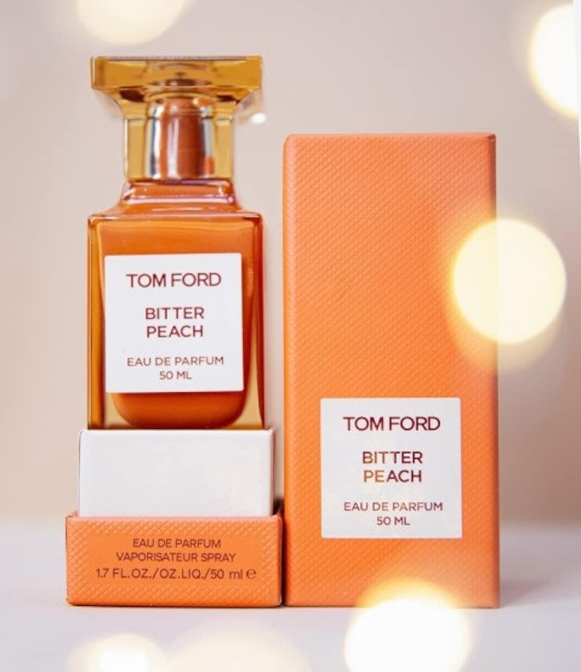 Butter peach tom ford