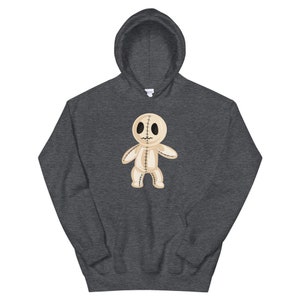 VooDoo Doll Hoodie
