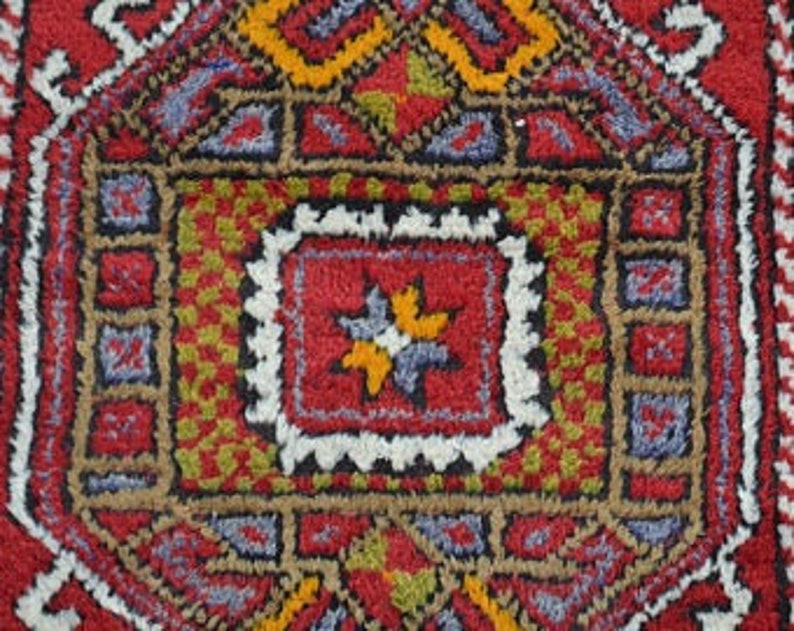 turkish rug 2.4x3.9 ft kilim rug oushak rug oriental vintage rug vintage decor home decor handmade rug decor carpet rugs anatolian rug boho