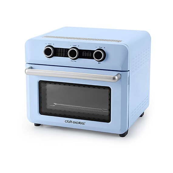 toaster oven for sublimation