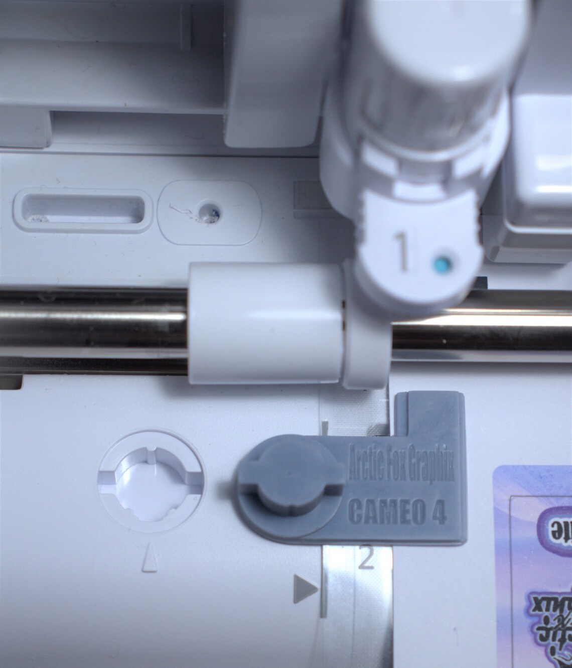 Cameo 4 Mat Guide Tool media cutting mat Mat Table mat Etsy