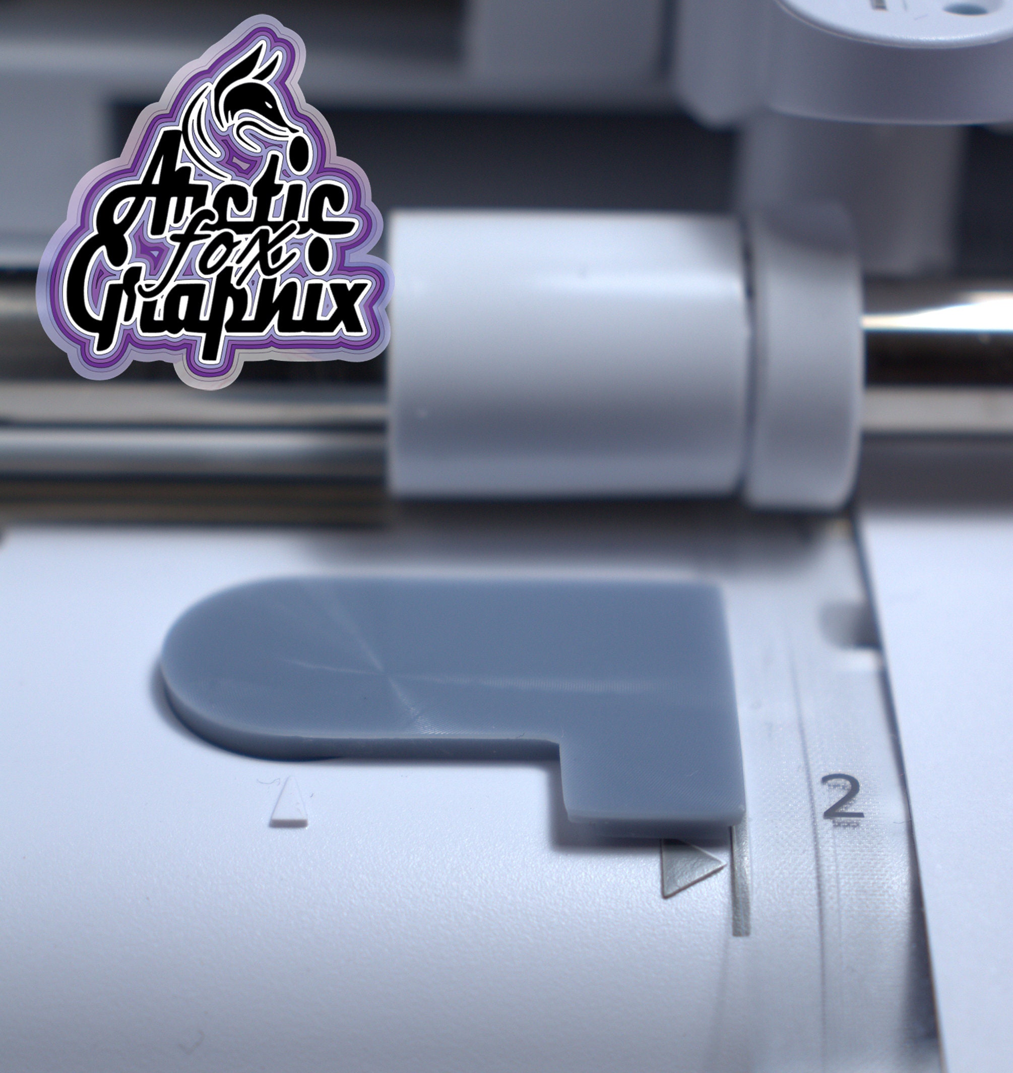 Cameo 4 Mat Guide Tool media cutting mat Mat Table mat Etsy