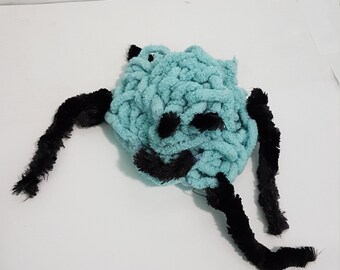 Mood Octopus Stuffy - Etsy