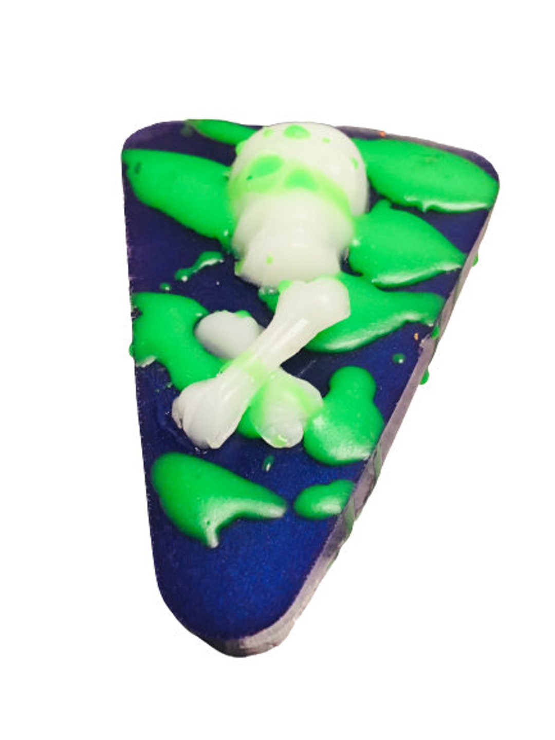 Halloween Soap Bars Halloween Bathroom Decor Spooky Gifts Etsy