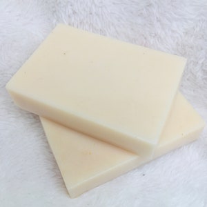 Handmade Soap Bar White Tea and Ginger Scent Goat Milk Soap, Soap Gift For Women, Bar Soap For Woman, Face Soap Bar For Her, Hand Soap Bar
