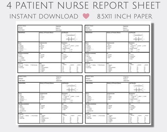 Med Surg Brain Sheet Etsy Traumatic brain injury , renal failure. med surg brain sheet etsy