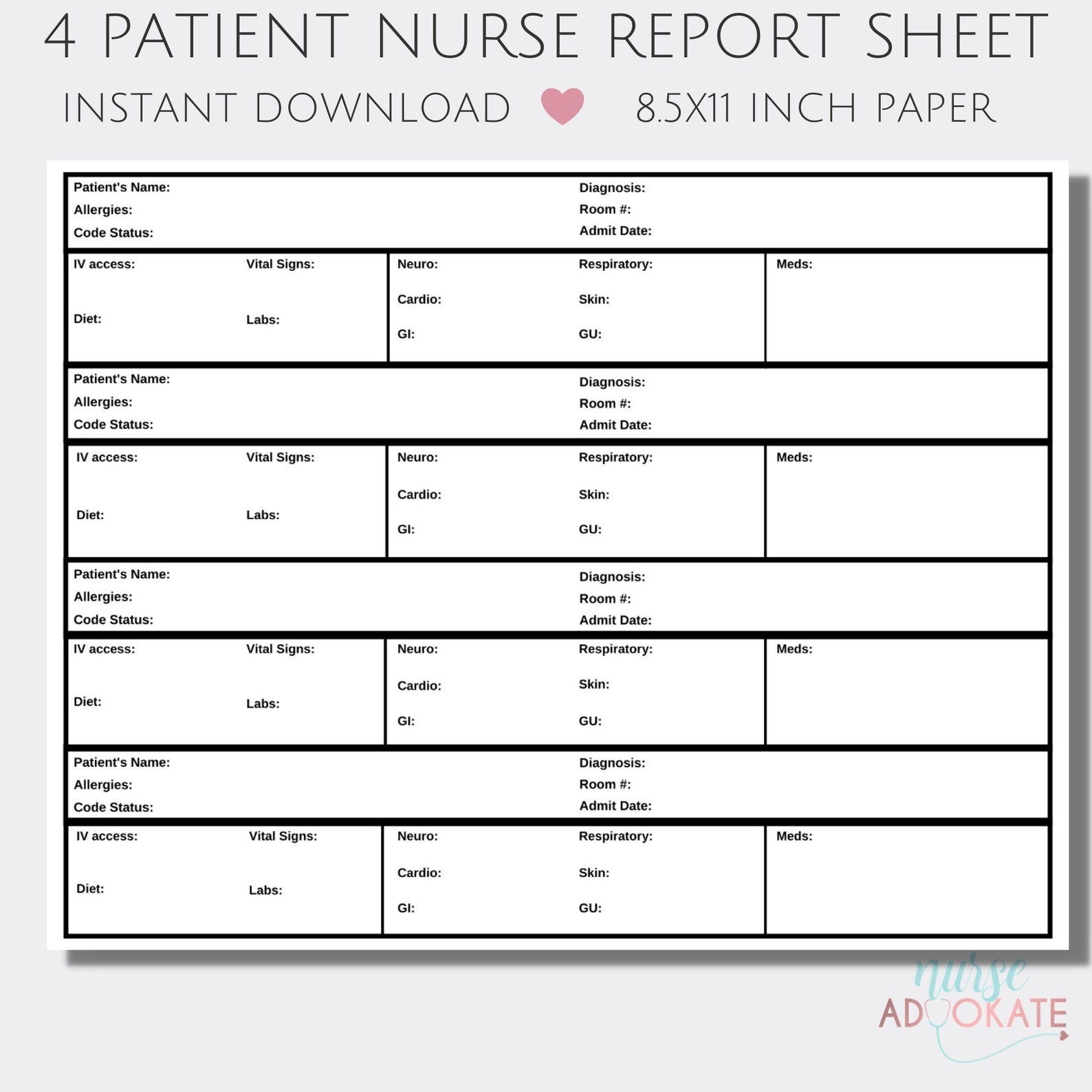 printable-nursing-handoff-report-template