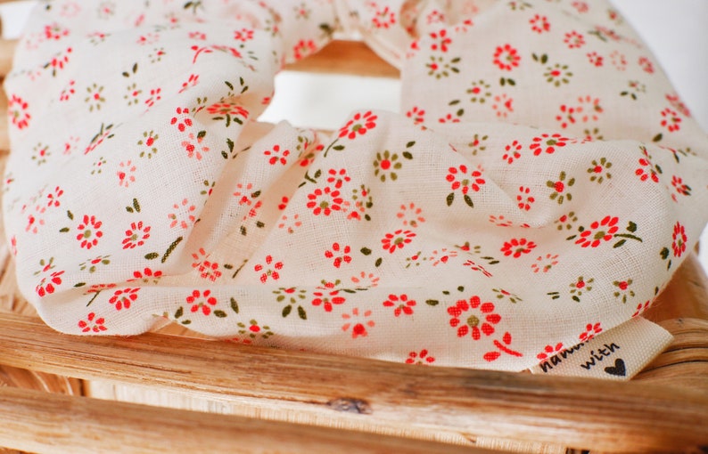 Chouchou Chiara Scrunchie Chiara