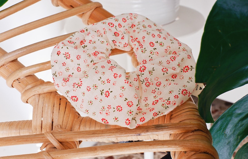 Chouchou Chiara Scrunchie Chiara