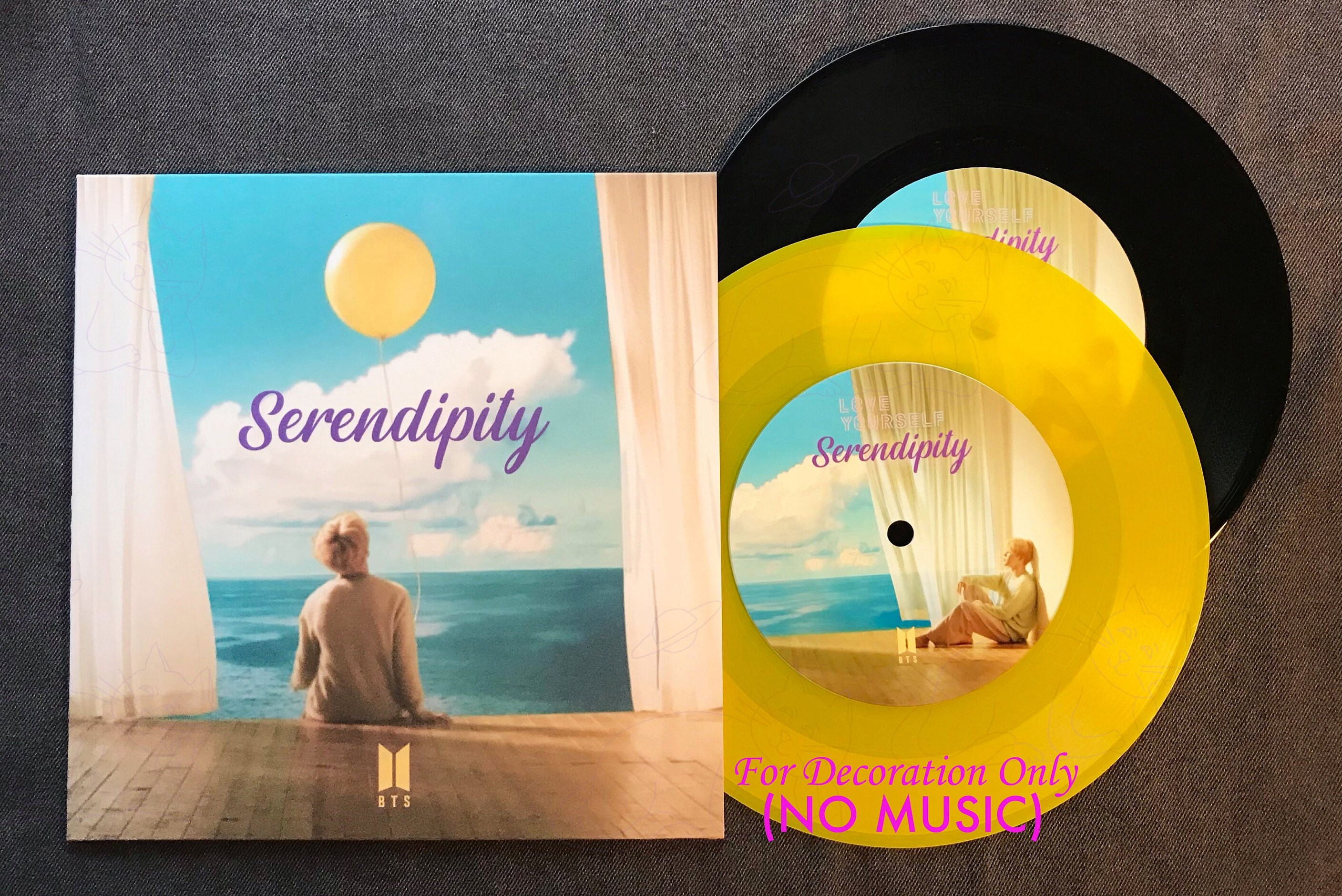 BTS EXHIBITION オヌル 写真集 24/7 Serendipity BTS (방탄소년단) Exhibition 24/7 = Serendipity in LA! | Full
