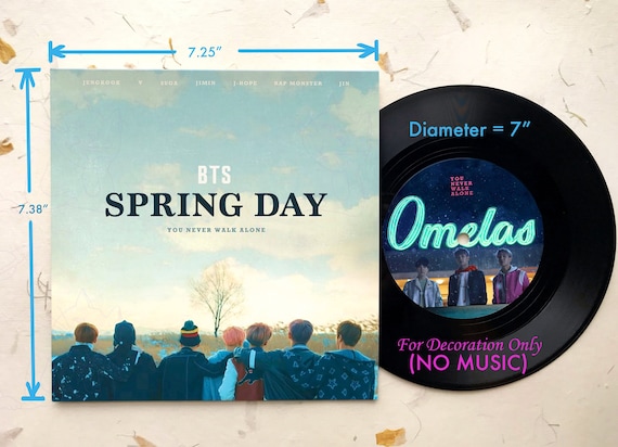 BTS サノク　봄날　Spring day カード　トレカ　ジミン　JIMIN BTS サノク 봄날 Spring day カード トレカ ジミン JIMIN BTS 2021