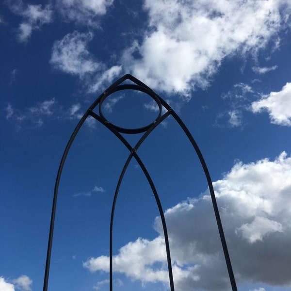 Garden Wall Art Etsy UK