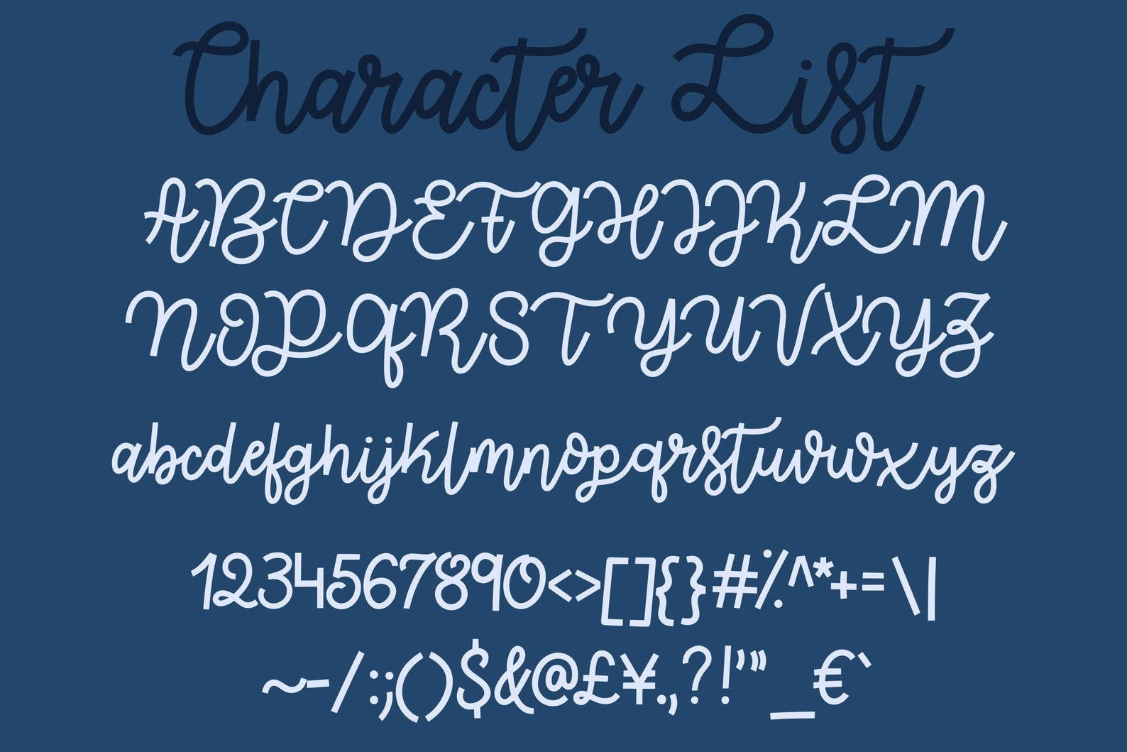 Ahoy Font Hand Drawn Font Handwritten Font Instant Etsy