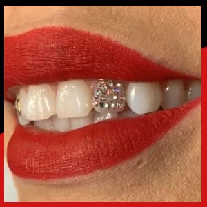 science on Twitter  Pretty teeth, Tooth gem, Teeth jewelry