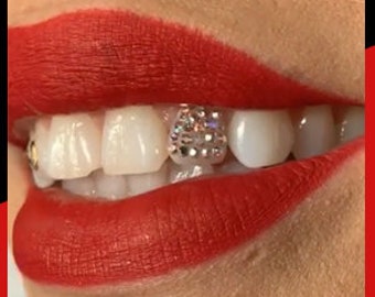 Swarovski dental jewelry deals
