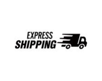 Express shipping to Australia