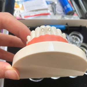 Swarovski Tooth Gem DIY Kit, Professional Grade bonding system used by Dentists image 8