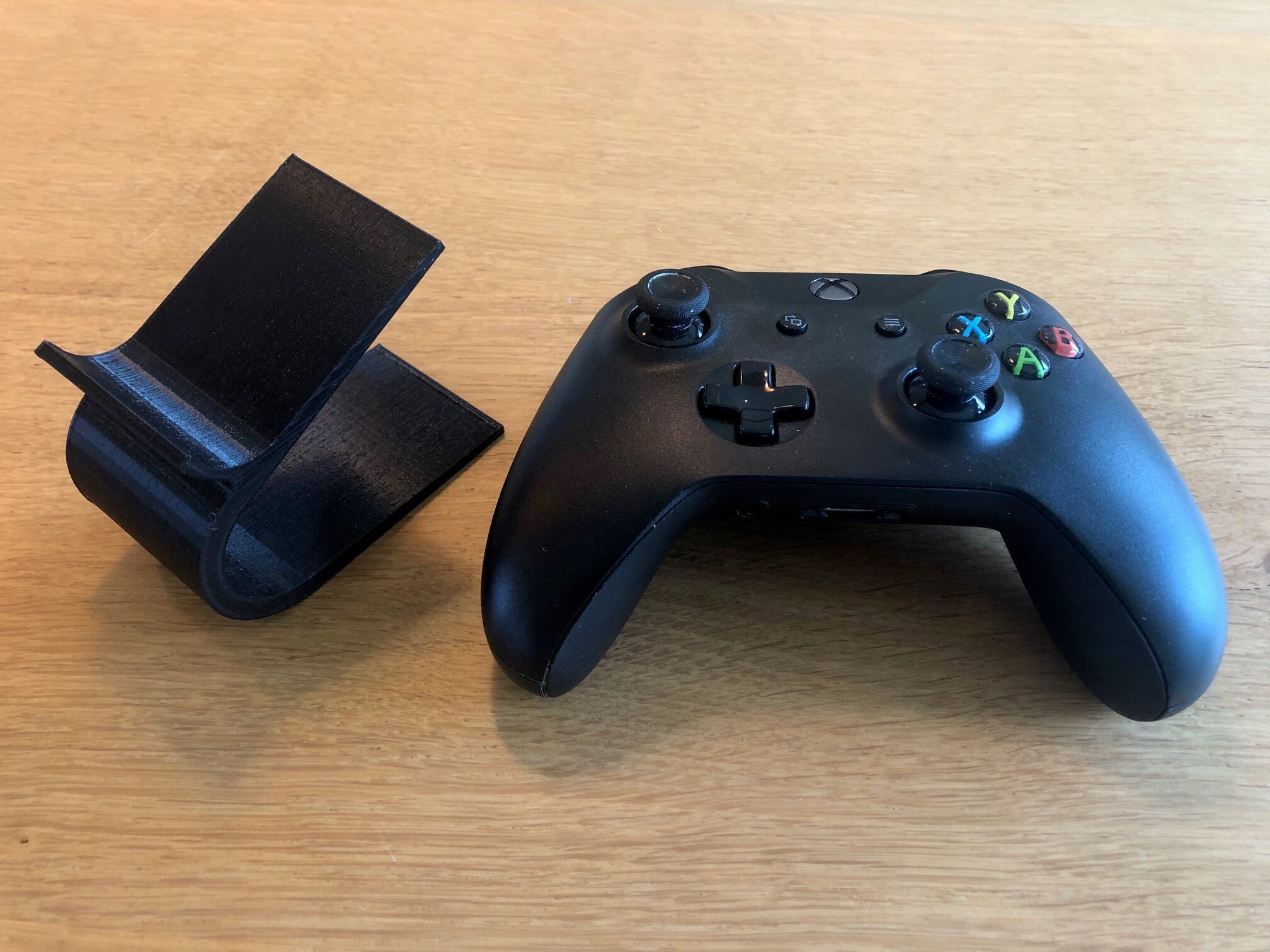 Personalized Xbox One /S /X Controller Holder Stand 16 colours Etsy