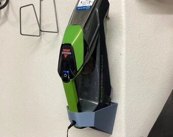 Bissell Pet Stain Eraser Wall Mount - 2054 - 2003 -  2390 - 2006F - compatible - 3D Printed