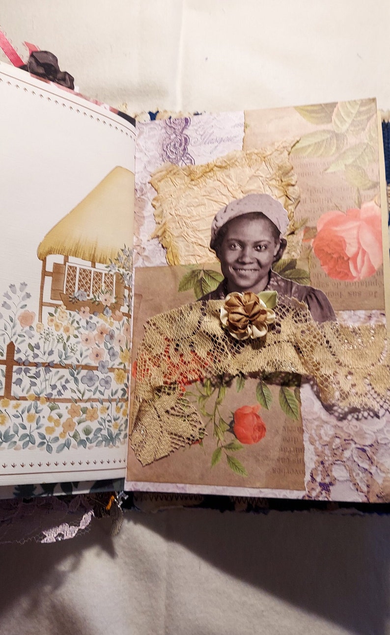 Vintage Wallpaper Etsy