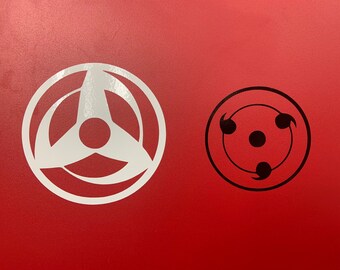 Sharingan Etsy Sharingan Etsy