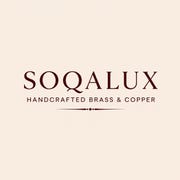 Soqalux store logo