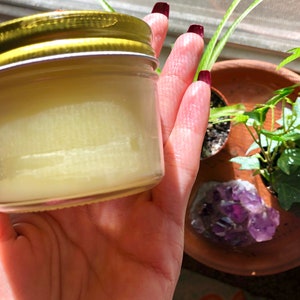 Hydrating Body Butter