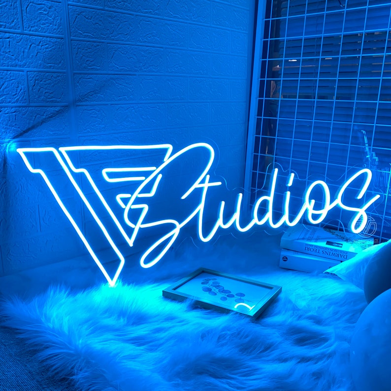 Bar Neon Signs Custom Bar Sign Neon Bar Sign Neon Sign Etsy