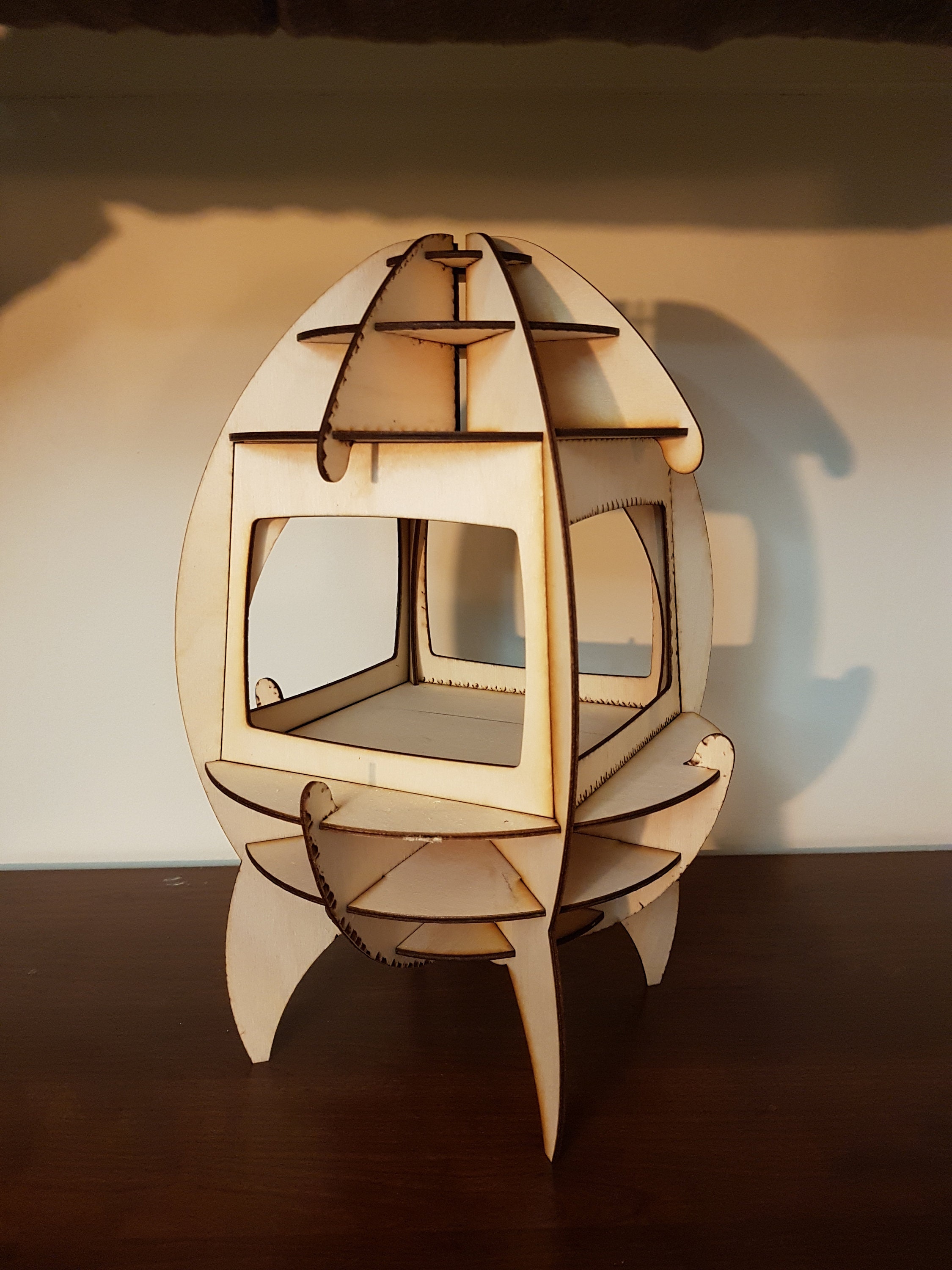 LBP Pod Digital File - Etsy