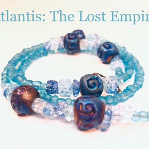Atlantis: The Lost Empire Mask Necklace