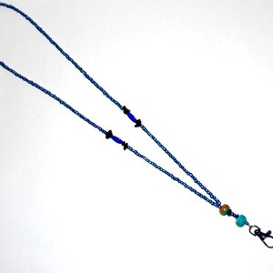 Space Lanyard