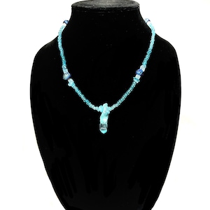 Atlantis: The Lost Empire Necklace