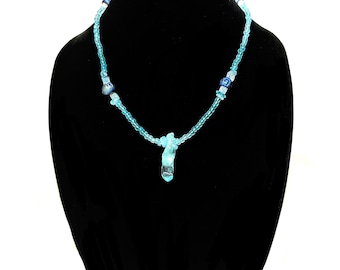 Atlantis: The Lost Empire Necklace