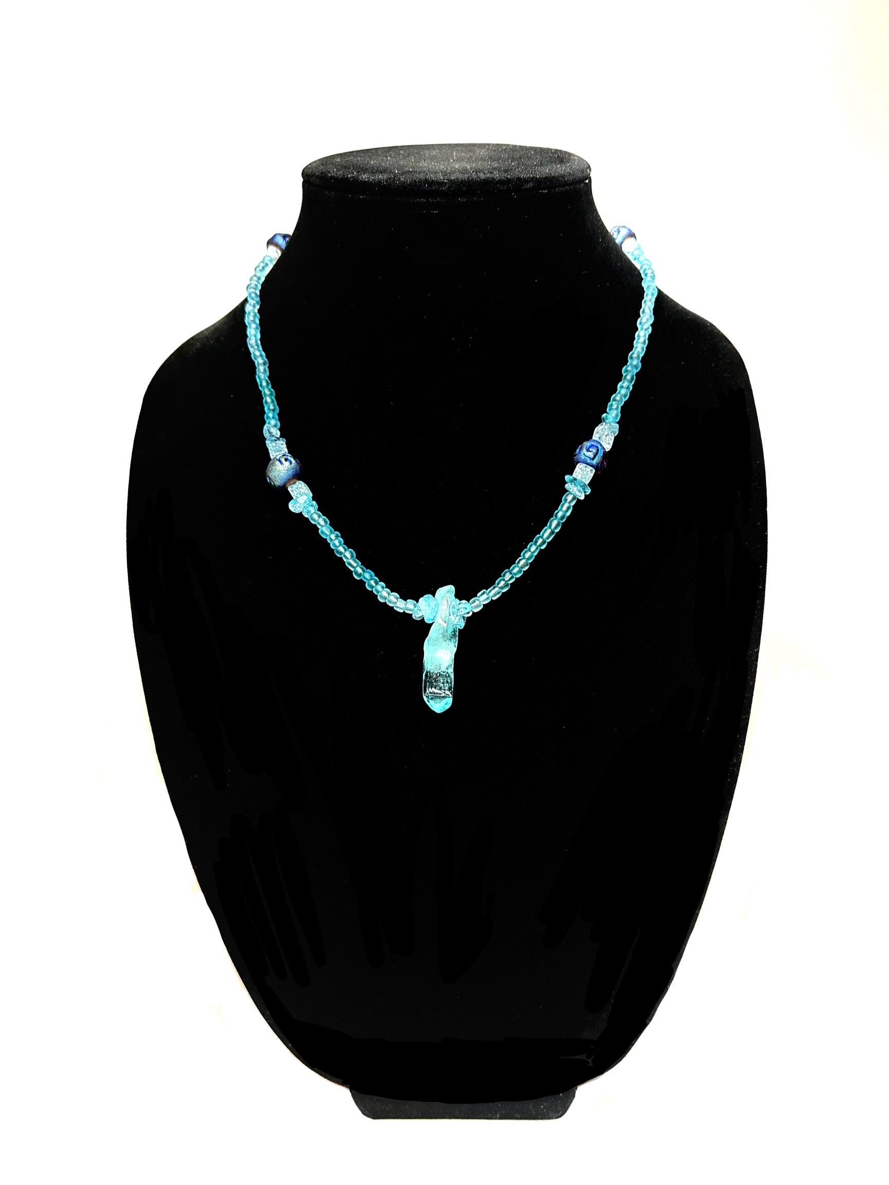 Kida Crystal - Etsy