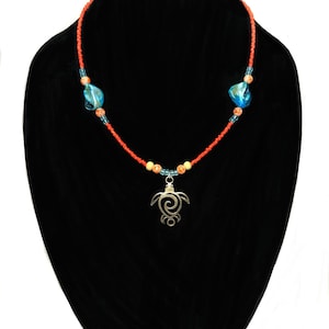 Moana Necklace