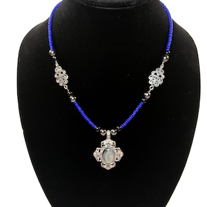 Haunted Mansion Necklace