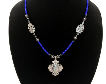 Haunted Mansion Necklace