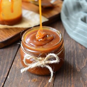 Dulce De Leche