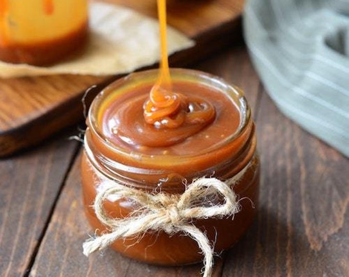 Dulce De Leche