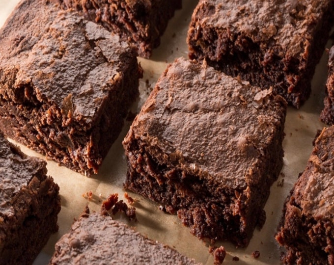 Chocolate Brownies