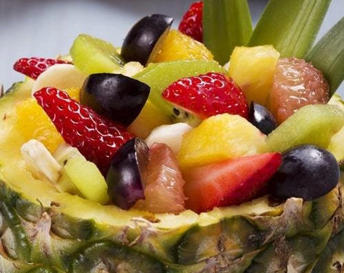 Caribbean Salsa