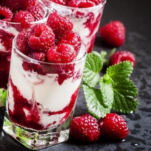 Black Raspberry Vanilla