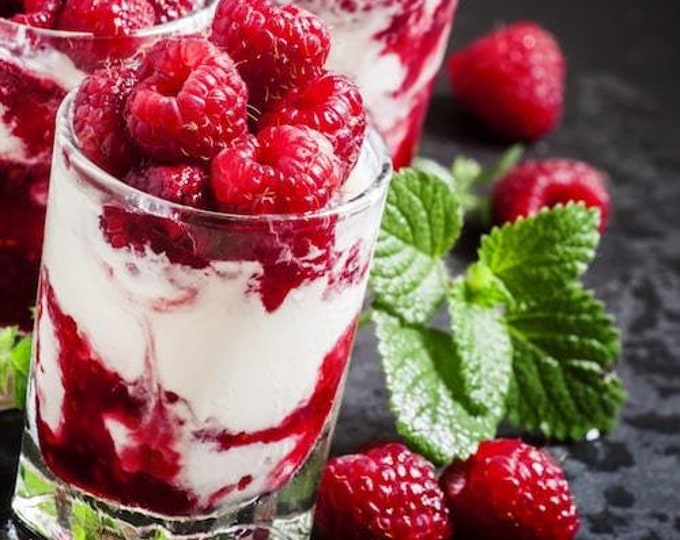 Black Raspberry Vanilla