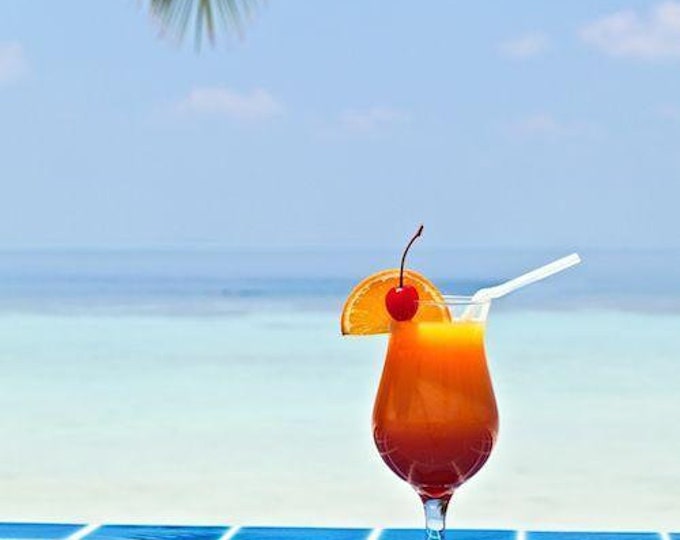 Jamaican Me Crazy