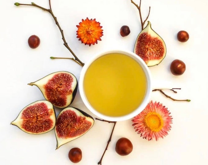 White Tea & Fig